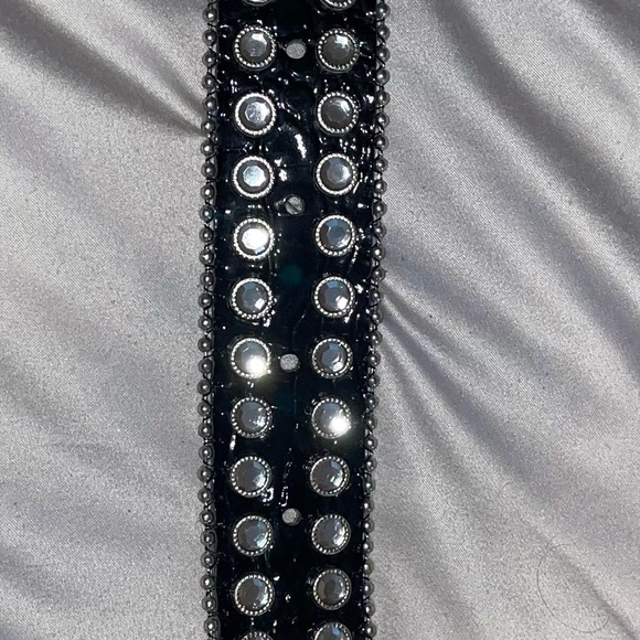 Beautiful Rhinestone belt - Picture 4 of 7